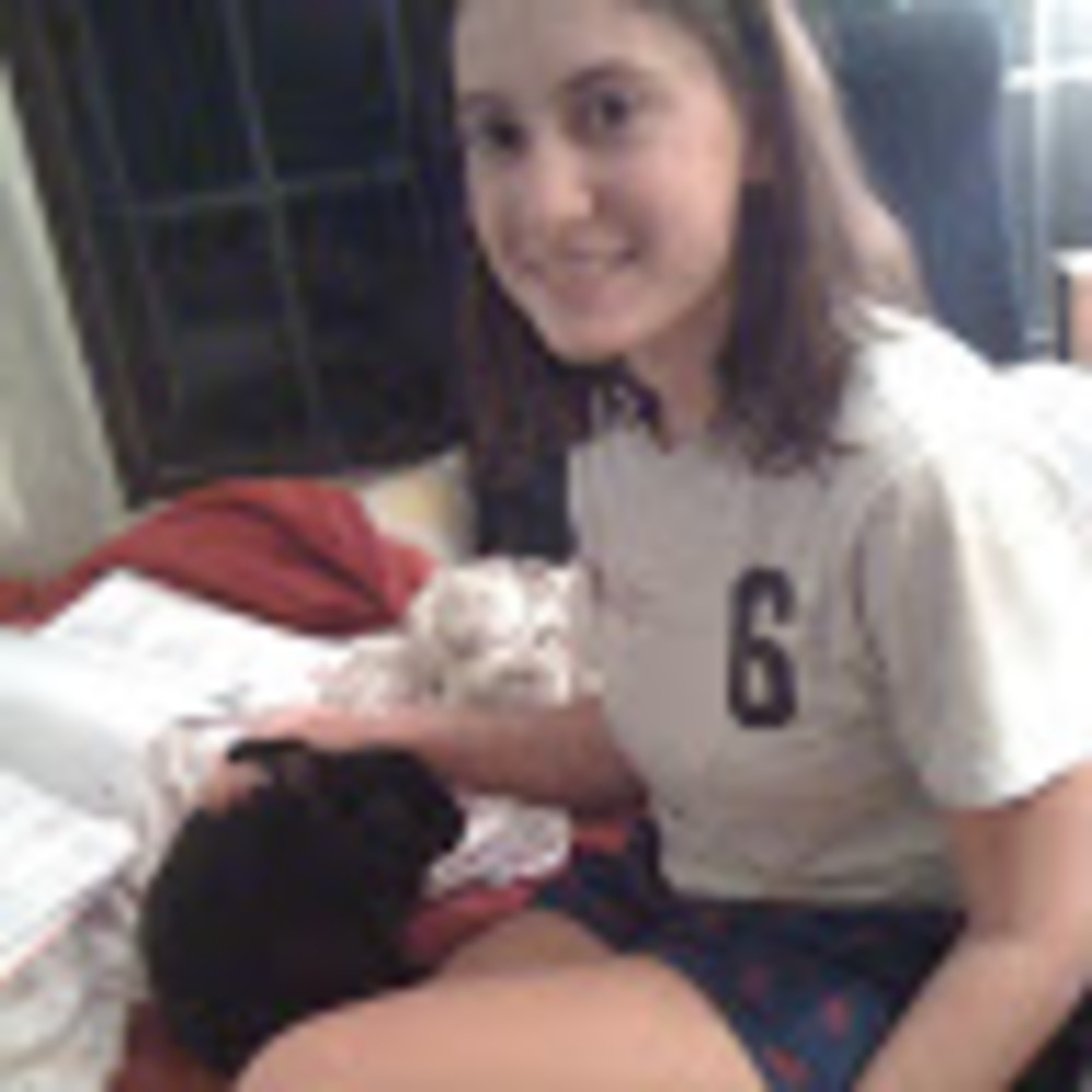 Meet your Posher, Miquel